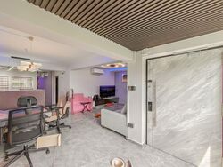 Telok Blangah Crescent (Bukit Merah), HDB Executive #583916431